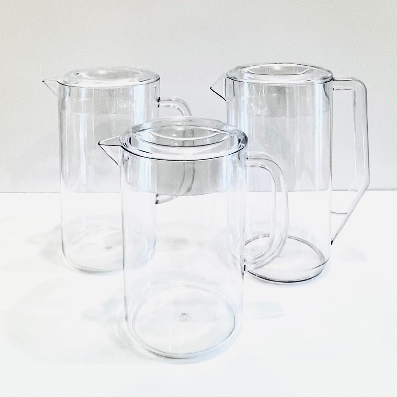 Jual Jug Air Anti Pecah Water Jug PC Water Pitcher Air | Shopee Indonesia