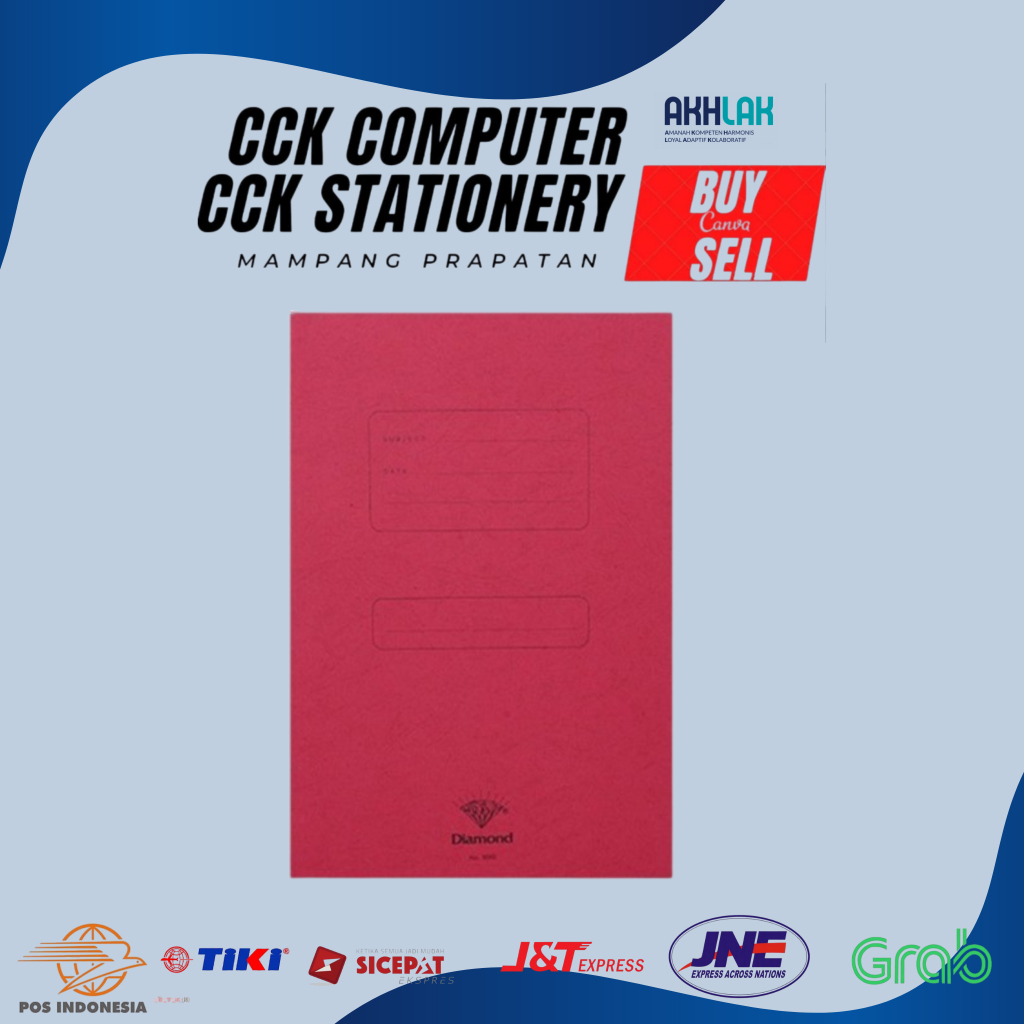 Jual Map Merah Terlengkap & Harga Terbaru Juni 2026 | Shopee Indonesia