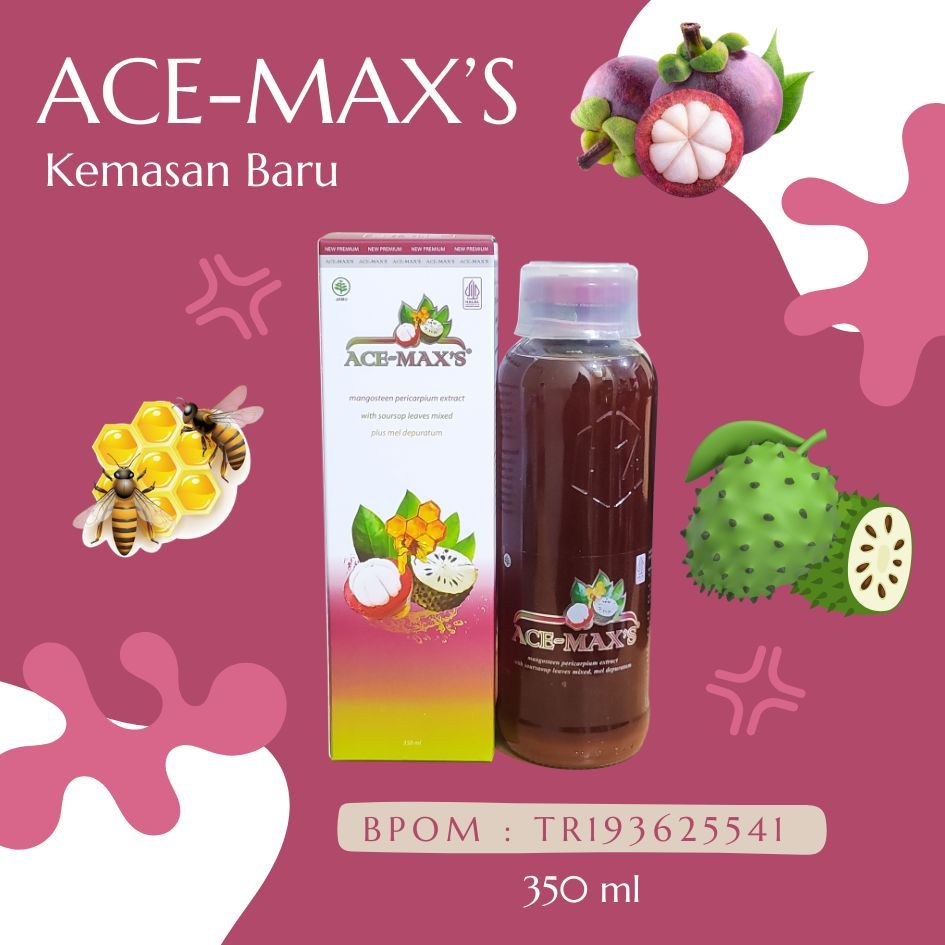 Jual Ace Max | Ace Maxs | Acemax | Acemaxs | Acemax's | Asli Original
