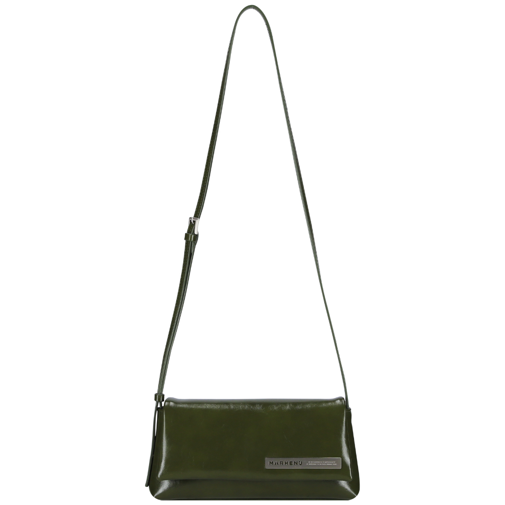 ◆MARHEN.J◆ Elina Classic Mini Cross Bag MJ1172036 MARHEN.J Elina Mini Shoulder Bag (4 Colors) – NOTAG GLOBAL
