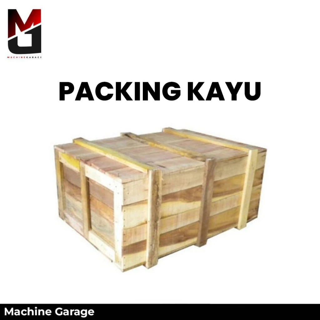 Jual Packing Kayu - Tambahan biaya paking kayu untuk paket ekspedisi ...