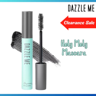 Dazzle Me Holy Moly Mascara | Eyelash Lenghtening Hyper Curl