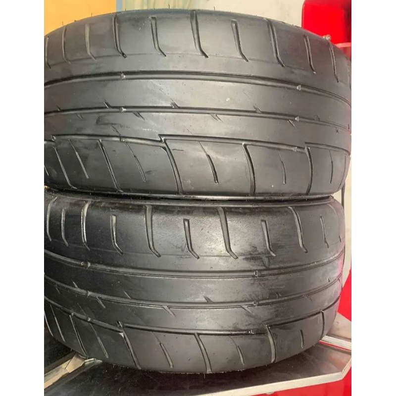 Jual BAN MOBIL SECOND R15,195/50 R15 BAN MOBIL COPOTAN BERKUALITAS SIAP ...