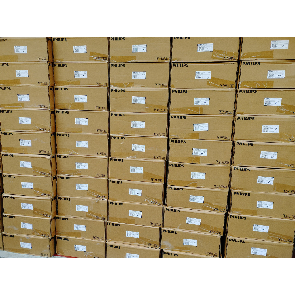 Jual Philips GreenPerform Highbay BY698X G5 LED300/CW WB L3m | Shopee ...