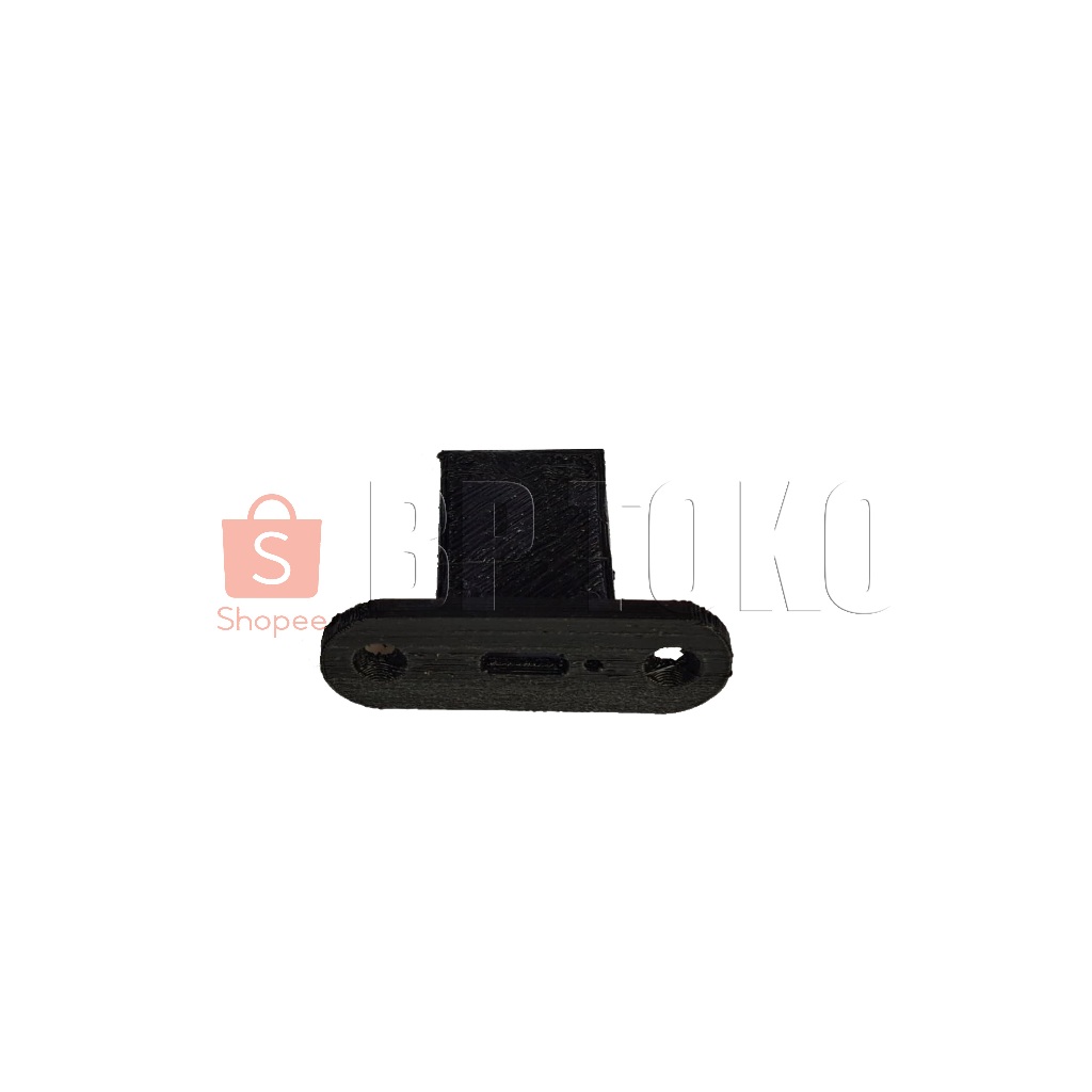 Jual Casing bracket TP4056 type C | Shopee Indonesia
