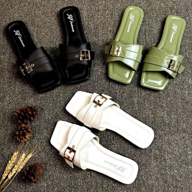 Produk RAJA_SANDALS | Shopee Indonesia