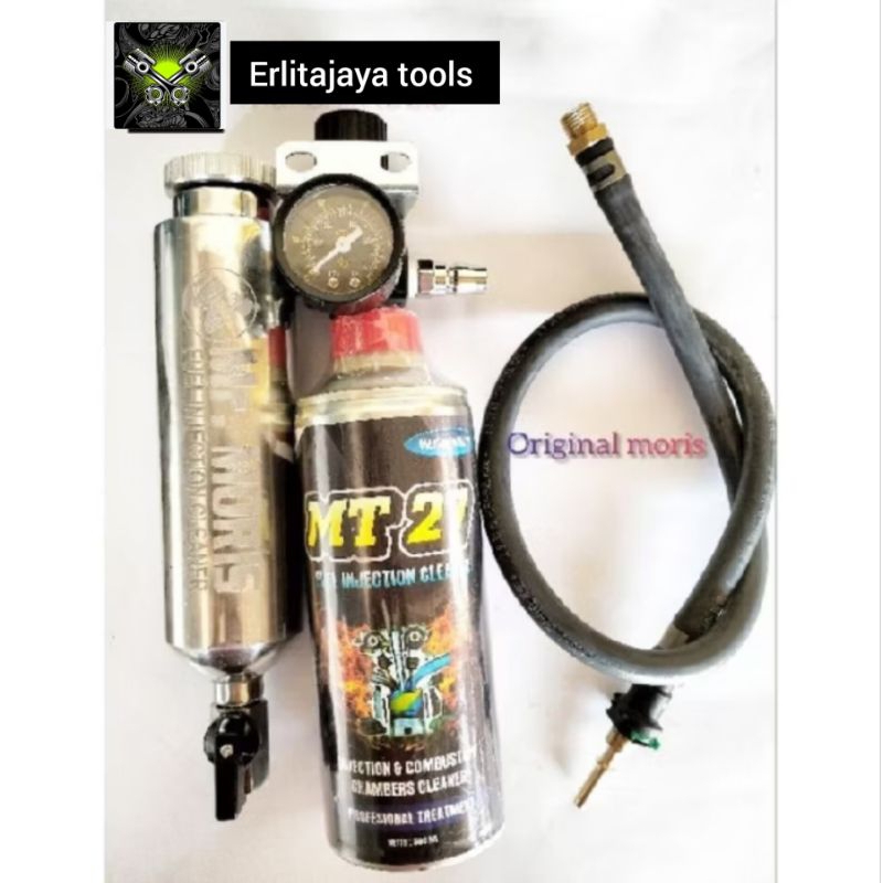 Jual Tabung infus injeksi injektor motor tabung infus injeksi motor ...