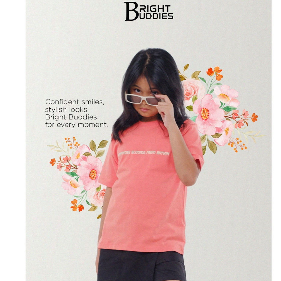 Produk Bright Buddies | Shopee Indonesia