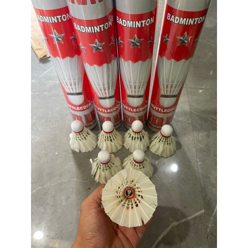 Jual Shuttlecock Bulutangkis/Kok Badminton Murah | Shopee Indonesia