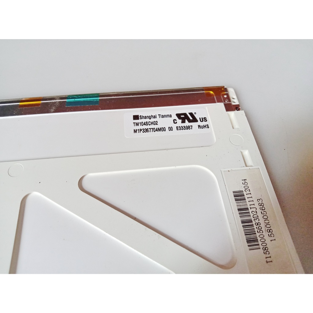 Jual Modul monitor LCD ex mesin Kasir | Shopee Indonesia