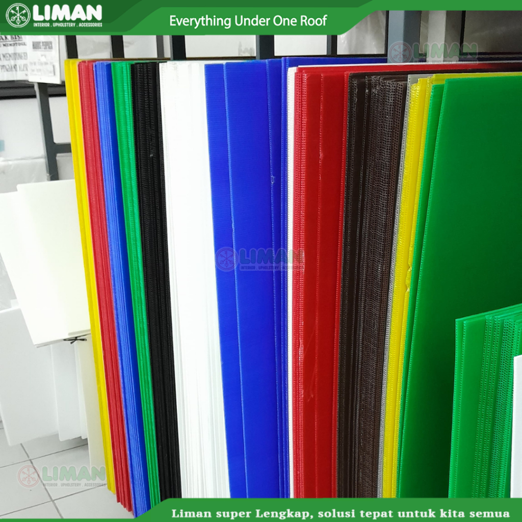 Jual Impraboard Potongan / Infraboard Bahan Maket | Shopee Indonesia