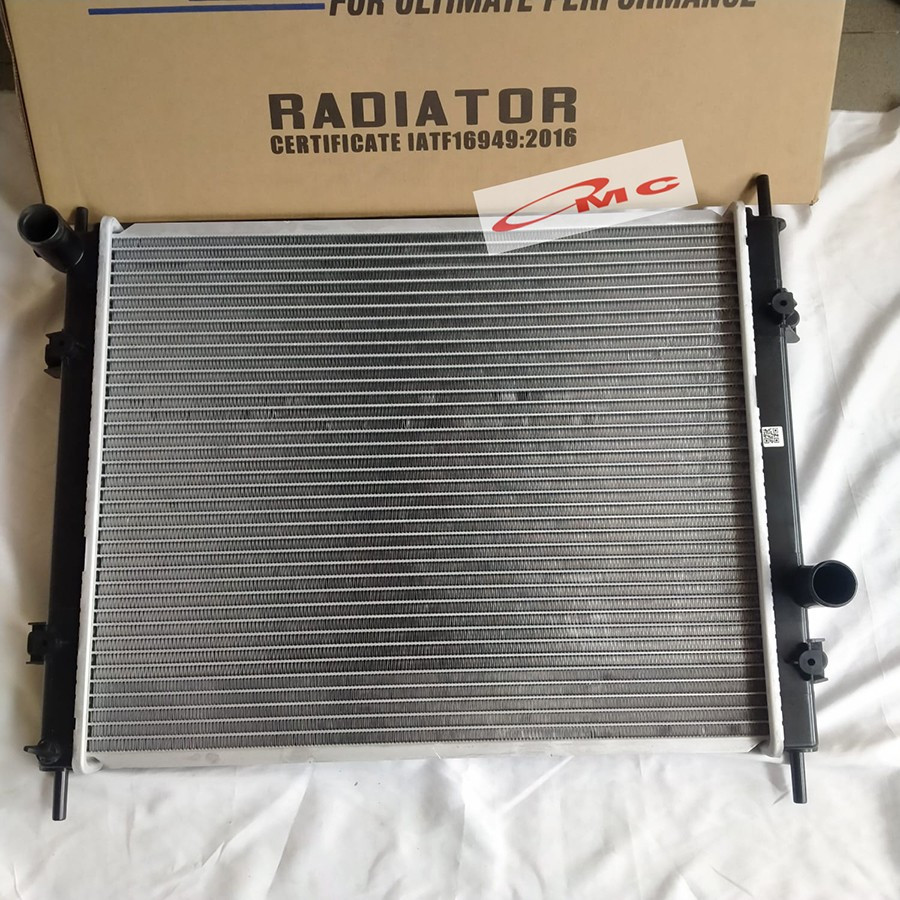 Jual Radiator Assy TRIVINDO Proton Savy Manual TR-84200 | Shopee Indonesia