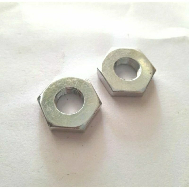 Jual Mur poly / Pully Nmex Aerok mio M3 / Mur M10 pith 1,25 | Shopee ...