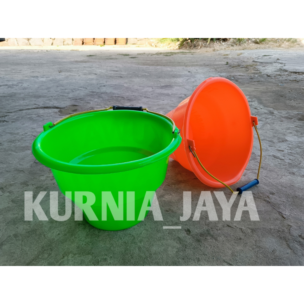 Jual TIMBA COR TEBAL ANTI PECAH | Shopee Indonesia