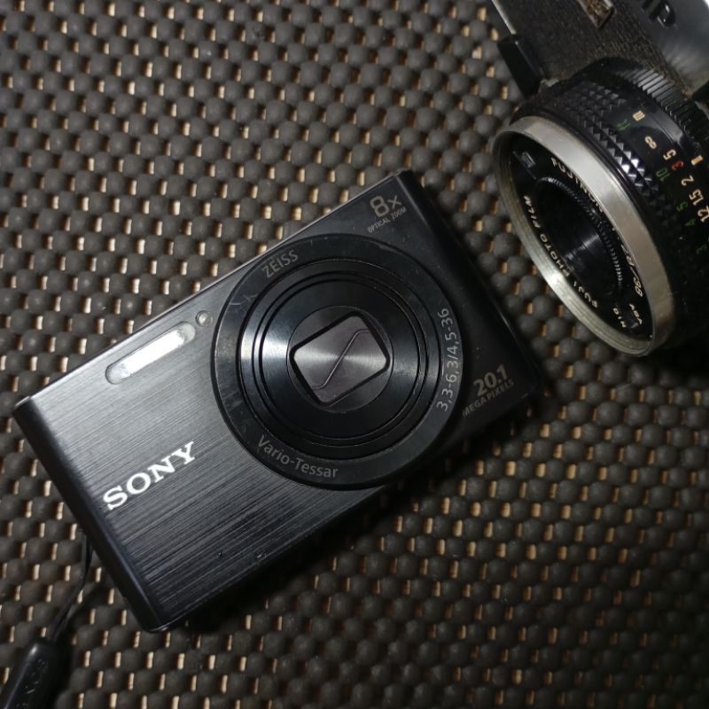 Jual Sony dsc w830 | Shopee Indonesia