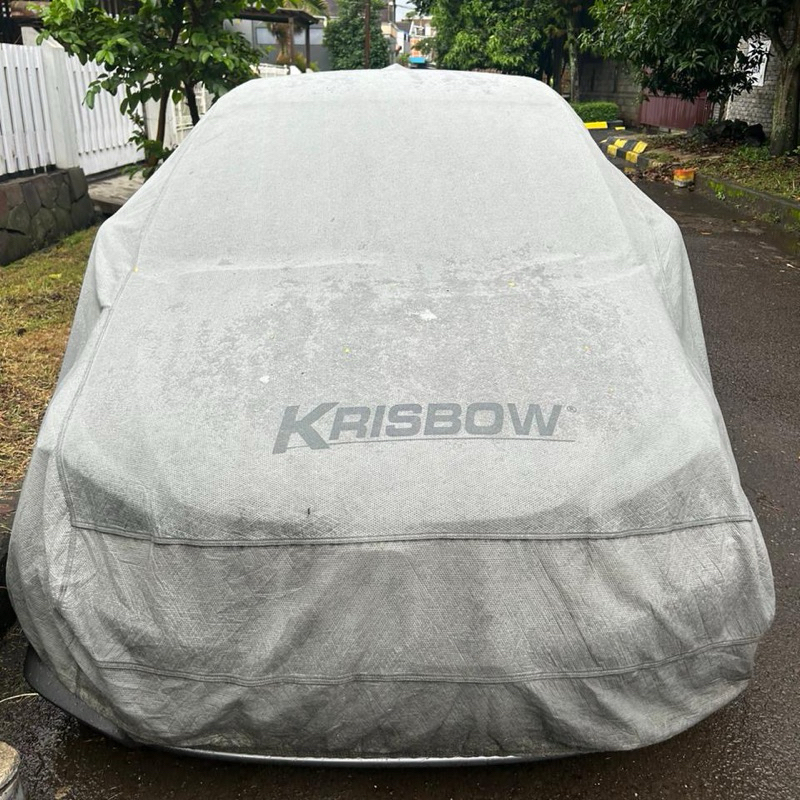 Jual bodycover mobil krisbow | Shopee Indonesia