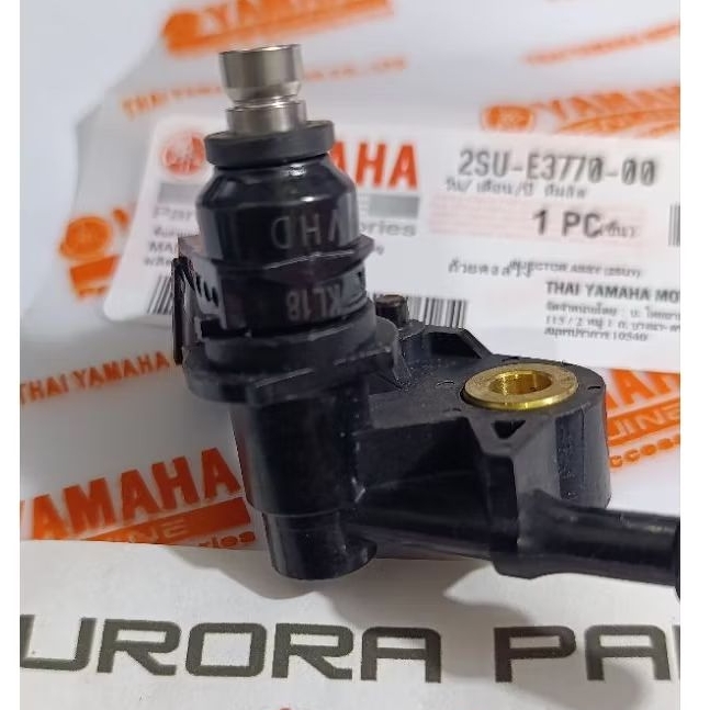 Jual Injektor Injector Jupiter Z1 Jupiter Z New 2015 keatas Lobang 6 ...