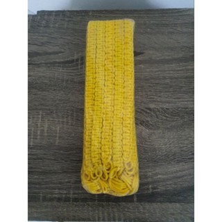 Jual TALI PLUIT KUNING TANGGUNG 10PCS | Shopee Indonesia