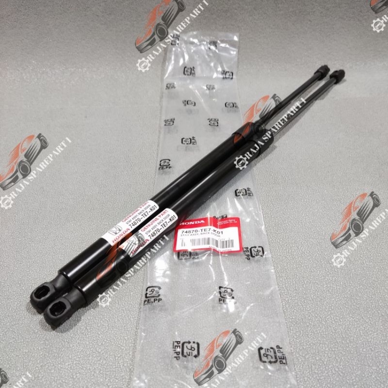 Jual SHOCK BAGASI BELAKANG ABSORBER HIDROLIK PINTU BELAKANG MOBILO 1SET ...