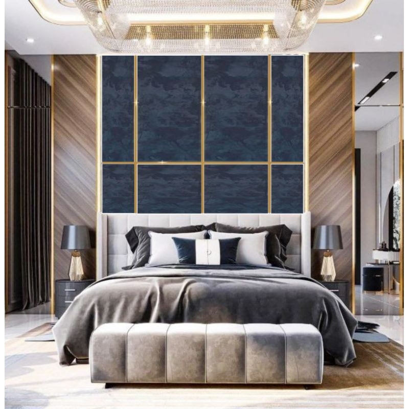 Jual headboard custom orderan kak jhoni | Shopee Indonesia