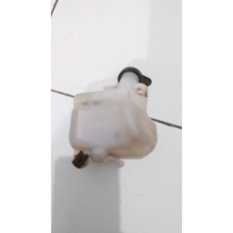 Jual jual sale botol Tabung Cadangan Air Radiator Vario 125 150 ...