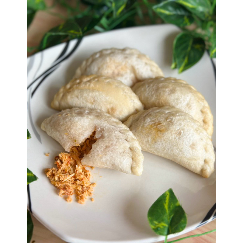 Jual Cireng isi ayam ori, ayam pedas, keju lumer, baso pedas | Shopee ...