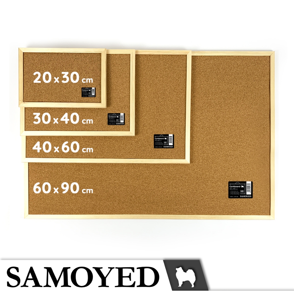 Jual Papan Pengumuman / Pesan / Mading / Soft / Cork / Memo / Message ...