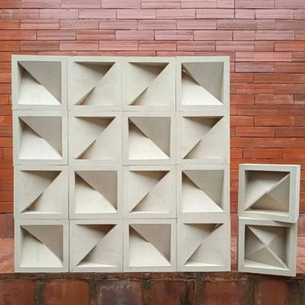 Jual roster beton | roster araw 3D | roster minimalis | Shopee Indonesia