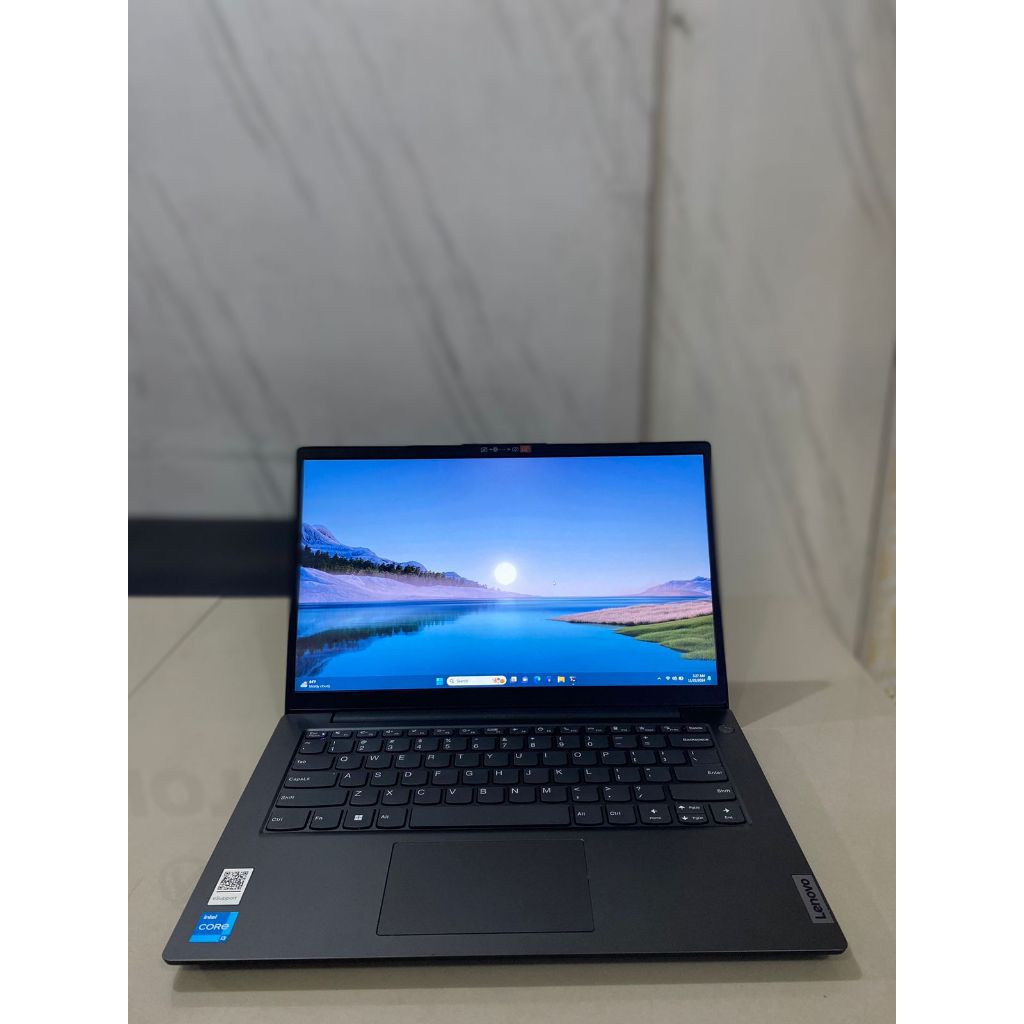 Jual LENOVO V14 G3 IAp INTEL CORE I3-1215U RAM 8 GB SSD 256 GB | Shopee ...