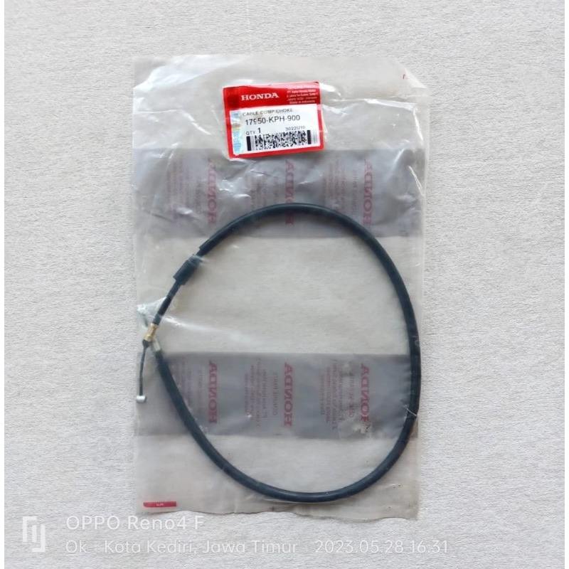 Jual Cable Comp Choke (Kabel Cuk) – Kirana | Shopee Indonesia