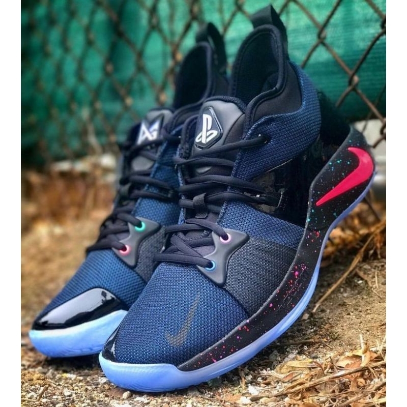 Nike pg 2.0 playstation clearance