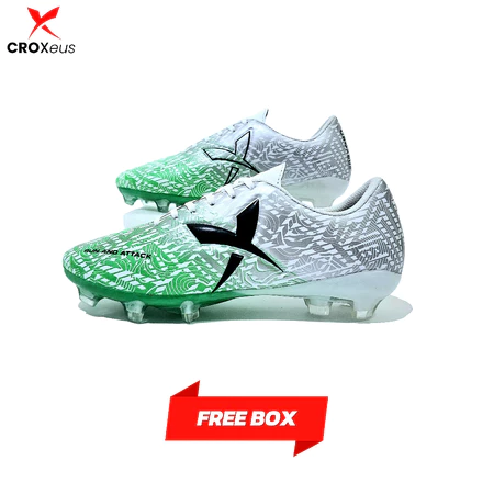 Sepatu Futsal Croxeus 