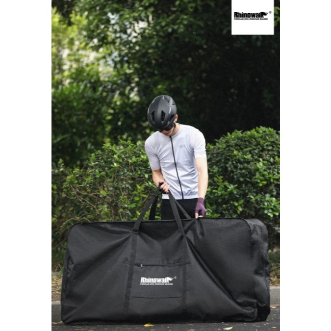 Jual Bike Box Rhinowalk RM291 Tas Sepeda 27.5 - 29 inch MTB Roadbike ...