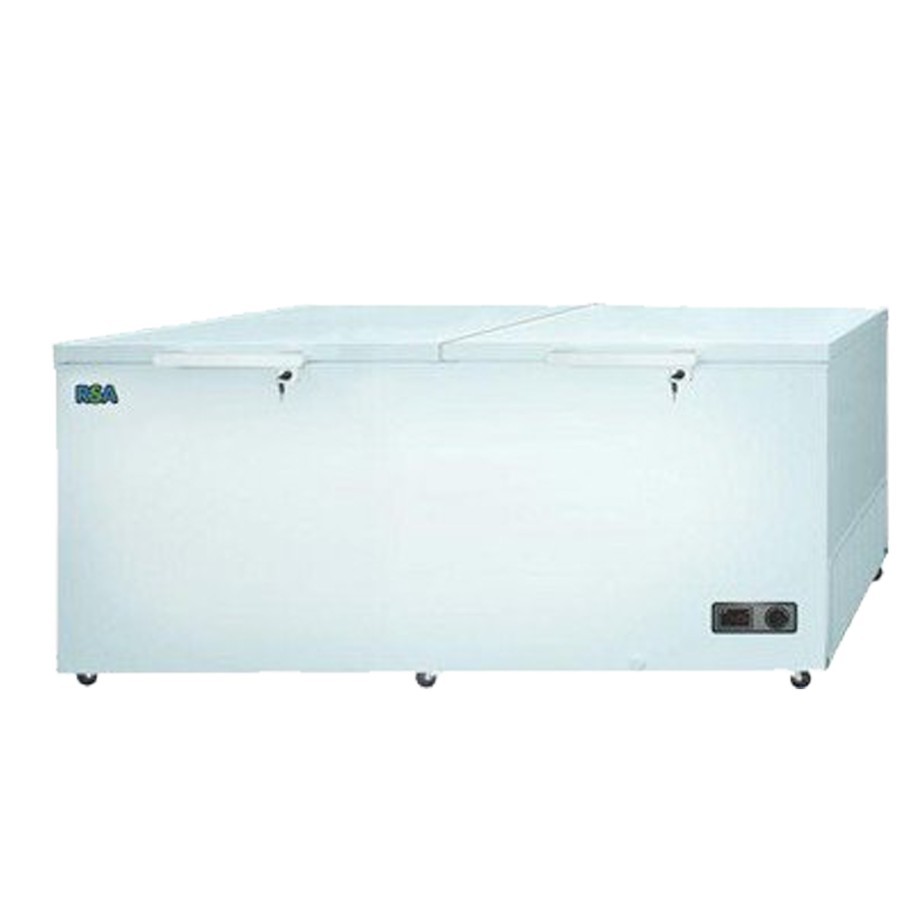 Jual Chest Freezer RSA CF 1200 1050 Liter Freezer Box | Shopee Indonesia