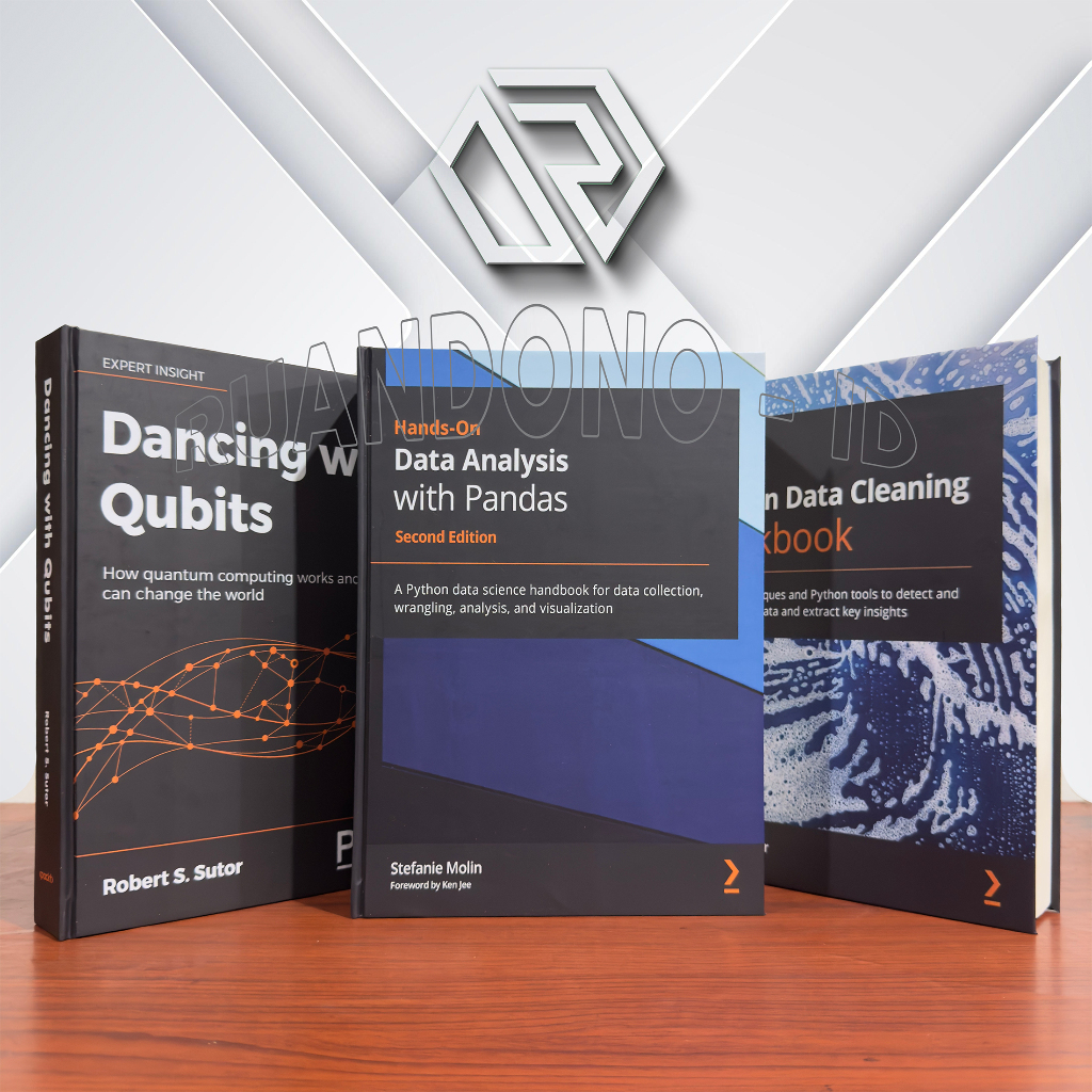 Jual hands on design patterns and best practices with julia shopee