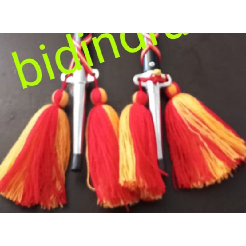 Jual RUMBAI Tongkat Mayoret Drumband Stok Mayoret Marchingband TK SD ...