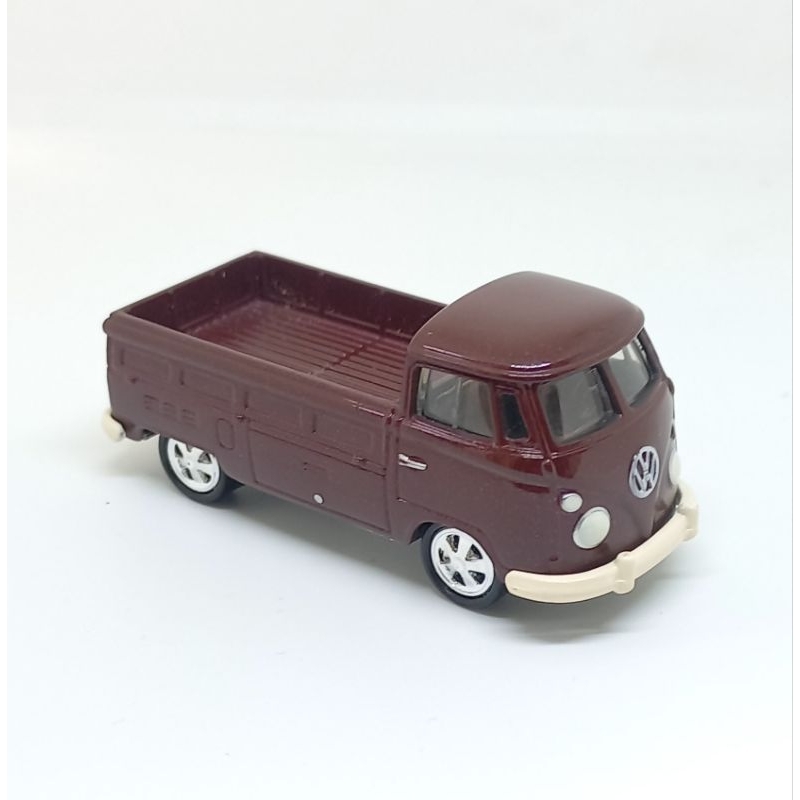 Johnny Lightning - 1965 Volkswagen Type 2 Pick De 2004 China