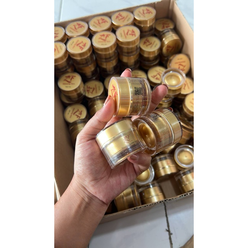Jual SUNSCREEN ZF SPF 50 BPOM (KEMASAN BARU) | Shopee Indonesia