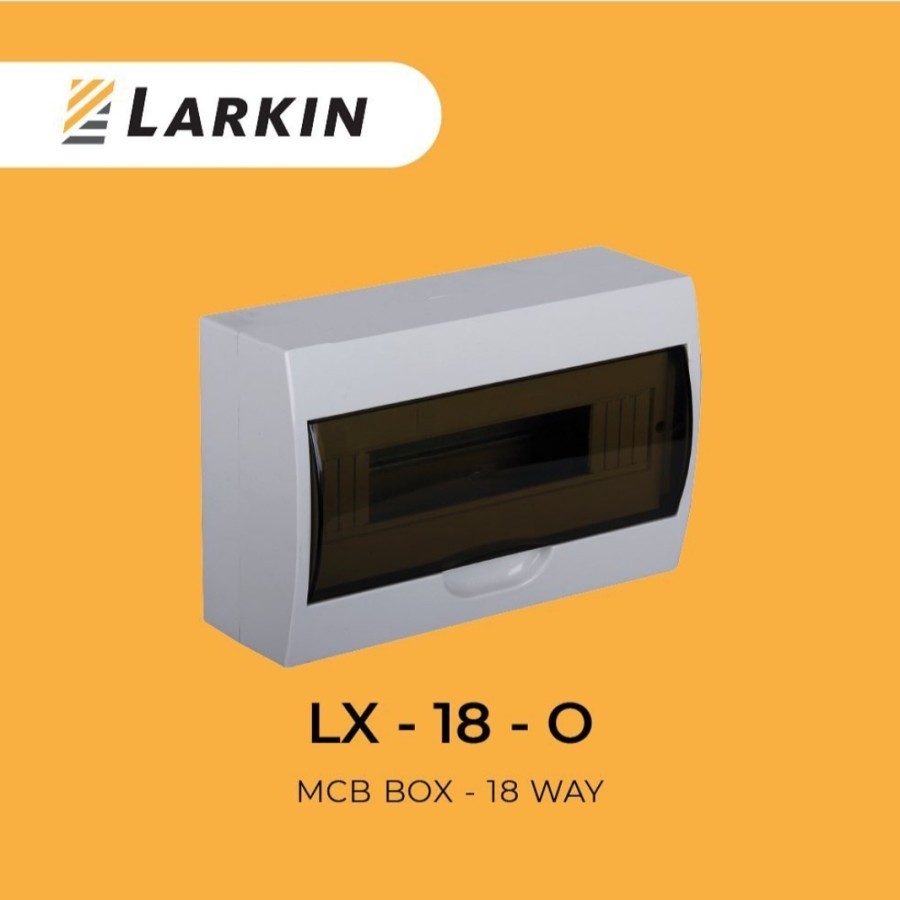 Jual MCB BOX OUTBOW (Luar Tembok) | Shopee Indonesia