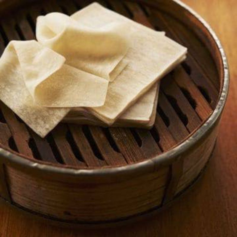 Jual Kulit Pangsit Homemade 1 Kg | Shopee Indonesia