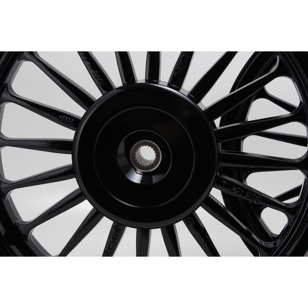 Jual Dash Wheel Velg Daytona Palang 20 ,Beat , Beat Fi, Beat ESP ...