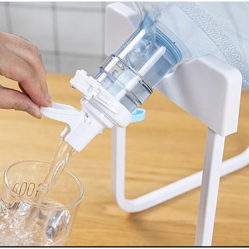 Jual Rak Galon Kran Air / Dudukan Galon Air Minum | Shopee Indonesia