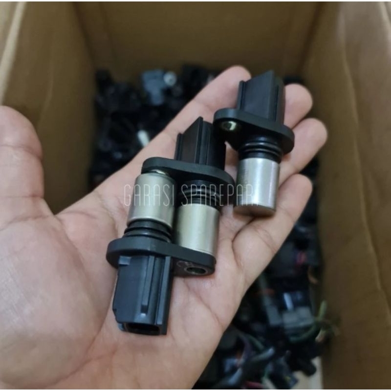 Jual SENSOR CMP CAMSHAFT TOYOTA CAMRY HARRIER ALPHARD VELLFIRE 2.4 2AZ ...