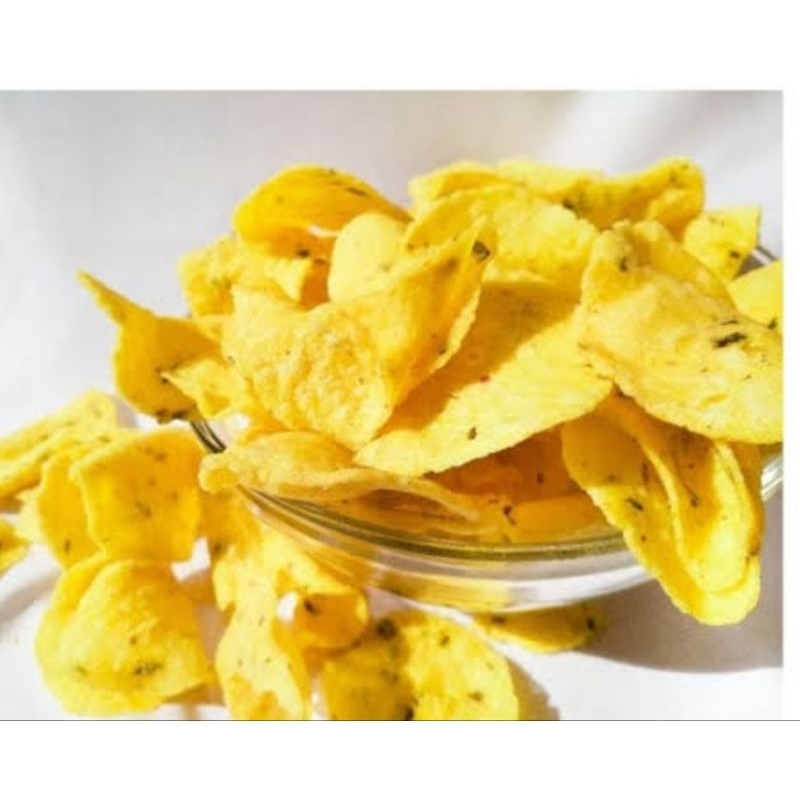 Jual comring bawang 1 kg kecimpring comet original 1kg original ...