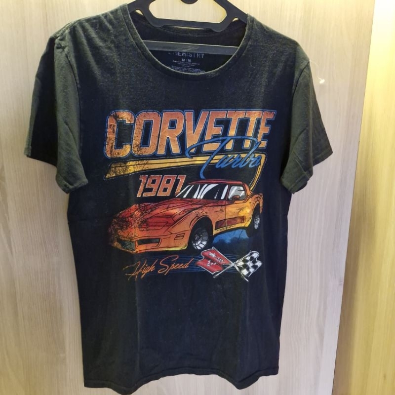Joe Fresh T-shirt Corvette 68 pour garçons - 1 ea