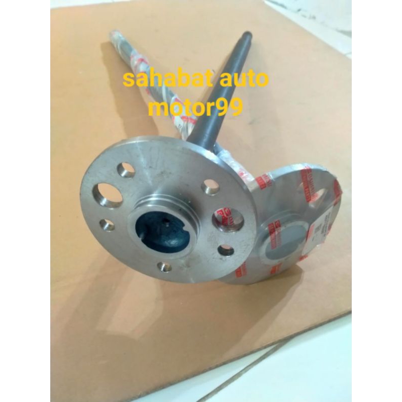 Jual AS RODA STIK AS BELAKANG KANAN PENDEK DAIHATSU GRAND MAX GRESS ...