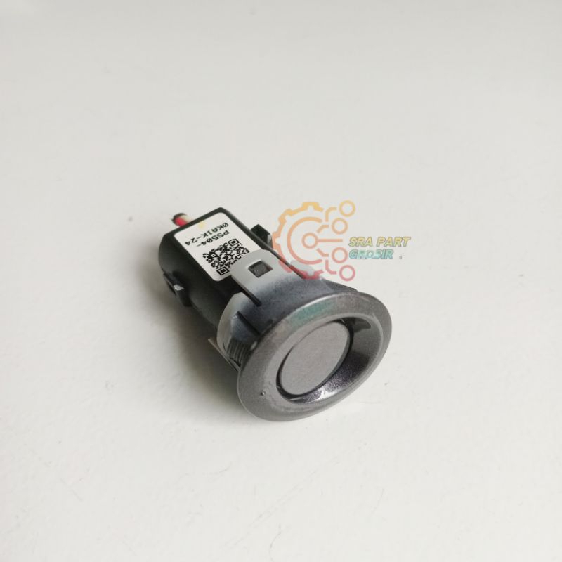 Jual SENSOR CORNER BUMPER DEPAN DAN BELAKANG INNOVA REBORN ORIGINAL ...