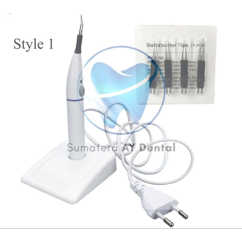 Jual Dental Cauter Mini Gutta Pemotong Gutta Percha | Shopee Indonesia