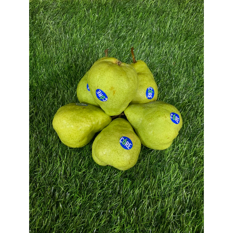 Jual Pear Packham 1kg | Shopee Indonesia