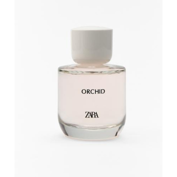 Parfum Zara Women 90ml 30ml 50ml SPLIT NO PAPERBAG (Pecahan dari Paket isi  90ml atau 30ml) Gardenia, Orchid, Red Vanilla, Black Amber, Oriental,